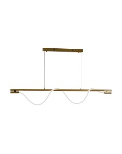 Потолочный светильник Moderli True / V10680-PL