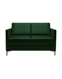 Диван Brioli Ганс двухместный
