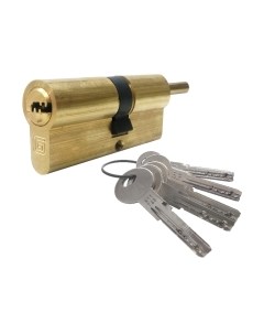 Цилиндровый механизм замка Гардиан GB 82(36/46V)-G Без вертушки