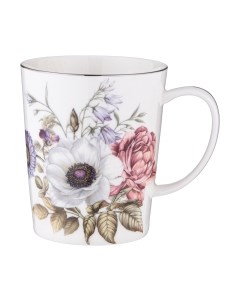Кружка Lefard Bouquet / 590-603