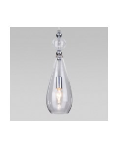 Потолочный светильник Евросвет Rowan 50202/1