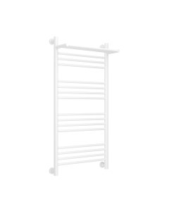 Полотенцесушитель водяной Сунержа Богема с полкой+ 100x50 / 30-0223-1050