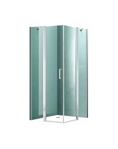 Душевой уголок Adema Анхел 90x90