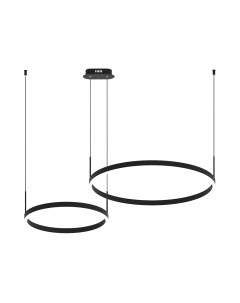 Потолочный светильник Kinklight Тор 08219.19PA (4000K)