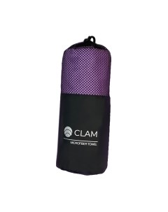 Полотенце Clam L010 90x180