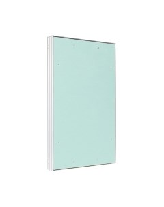 Люк под покраску Alkraft Мастер 600x800