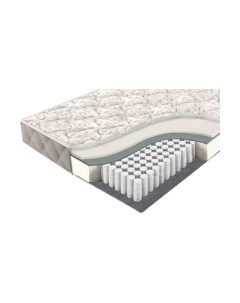 Матрас Барро Элит 501 180x186