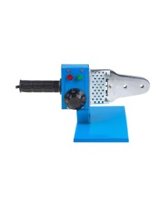 Паяльник для полипропиленовых труб Solaris PW-602