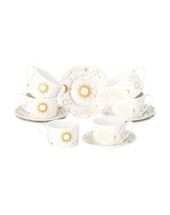 Набор для чая/кофе Lefard Astronomy 86-2560