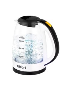 Электрочайник Kitfort КТ-6637