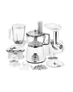 Кухонный комбайн Holt HT-FP-004