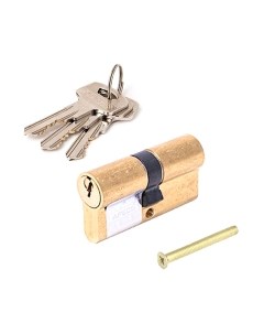 Цилиндровый механизм замка Apecs SC-60(3)-G