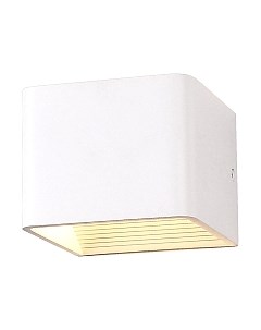 Бра Elektrostandard Corudo LED MRL LED 1060