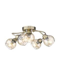 Люстра Velante 216-507-05