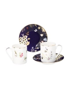 Набор для чая/кофе Lefard Belle 86-2549