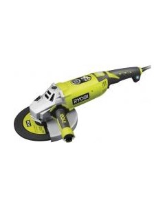 Угловая шлифовальная машина Ryobi EAG2000RS