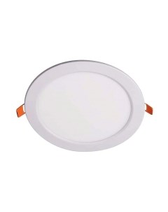 Точечный светильник JAZZway 5008564A Jazzway