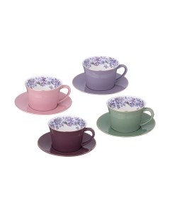 Набор для чая/кофе Lefard Lilac / 760-805