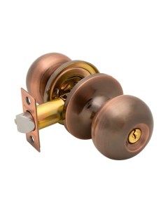 Защелка врезная Avers 6082-01-AC