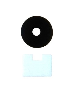 Фильтр для пылесоса JVC VCF100 Jvc