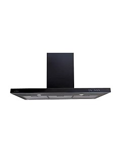 Вытяжка Т-образная Elikor Квадра 90П-650-К3Д / 943863