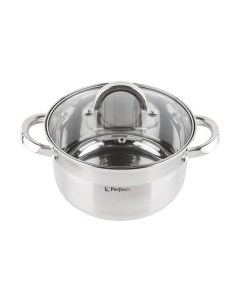 Кастрюля Perfecto Linea 50-520115 Perfecto linea