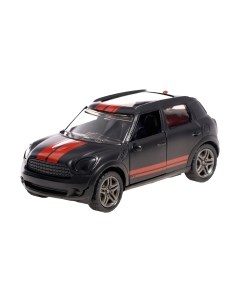 Масштабная модель автомобиля Машина Мини F1138-1M / 9841237 Автоград