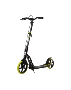 Самокат городской Deft Pro 230BFS.DEFT.BLM21 Novatrack