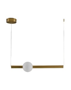 Потолочный светильник Moderli Eclipse / V10697-PL