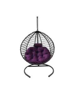 Кресло подвесное Craftmebelby Кокон Капля Премиум