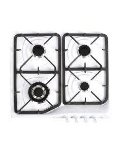 Газовая варочная панель GEFEST СГ СН 1210-02 К4 Gefest