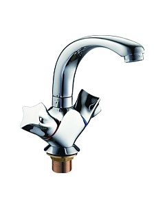 Смеситель Ledeme L1087-2