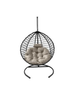 Кресло подвесное Craftmebelby Кокон Капля Премиум