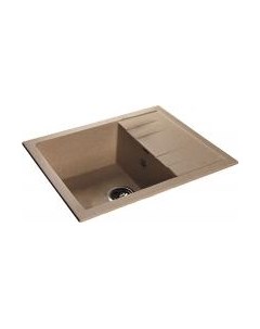 Мойка кухонная GranFest Quadro GF-Q650L Granfest