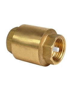 Обратный клапан магистральный Tim JH1012