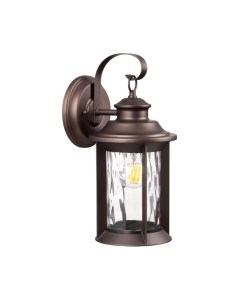 Бра уличное Odeon Light Mavret 4961/1W Odeon light