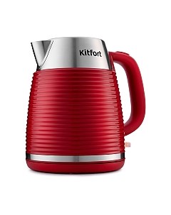 Электрочайник Kitfort KT-695-2