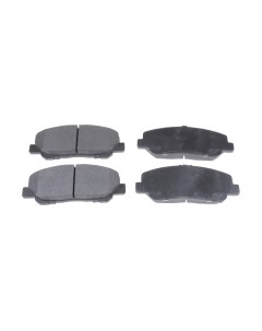 Тормозные колодки Patron PBP053 Патрон