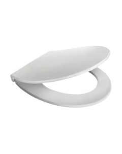 Сиденье для унитаза Berges Patti Slim So / 013103