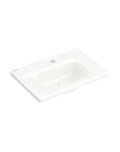 Умывальник Berges Small 45x31 182008