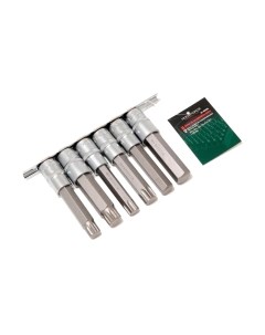 Набор головок слесарных RockForce RF-40920L Rockforce