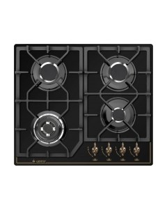 Газовая варочная панель GEFEST ПВГ 2232-01 К83 Gefest