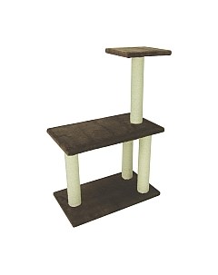 Комплекс для кошек K106-01-06 Urbancat