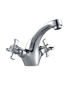 Смеситель Haiba HB1024