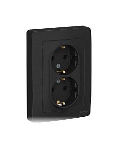 Розетка Systeme (Schneider) Electric Blanca BLNRS001026 Systeme (schneider) electric