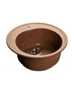 Мойка кухонная GranFest Rondo GF-R510 Granfest