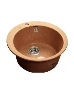 Мойка кухонная GranFest Rondo GF-R480 Granfest