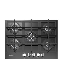 Газовая варочная панель ПВГ 2342 Gefest