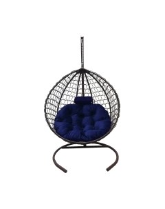 Кресло подвесное Craftmebelby Кокон Капля Премиум