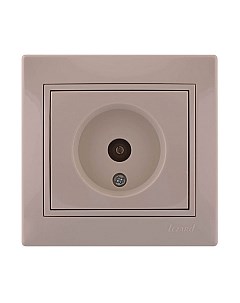 Розетка Mira 701-0303-129 Lezard